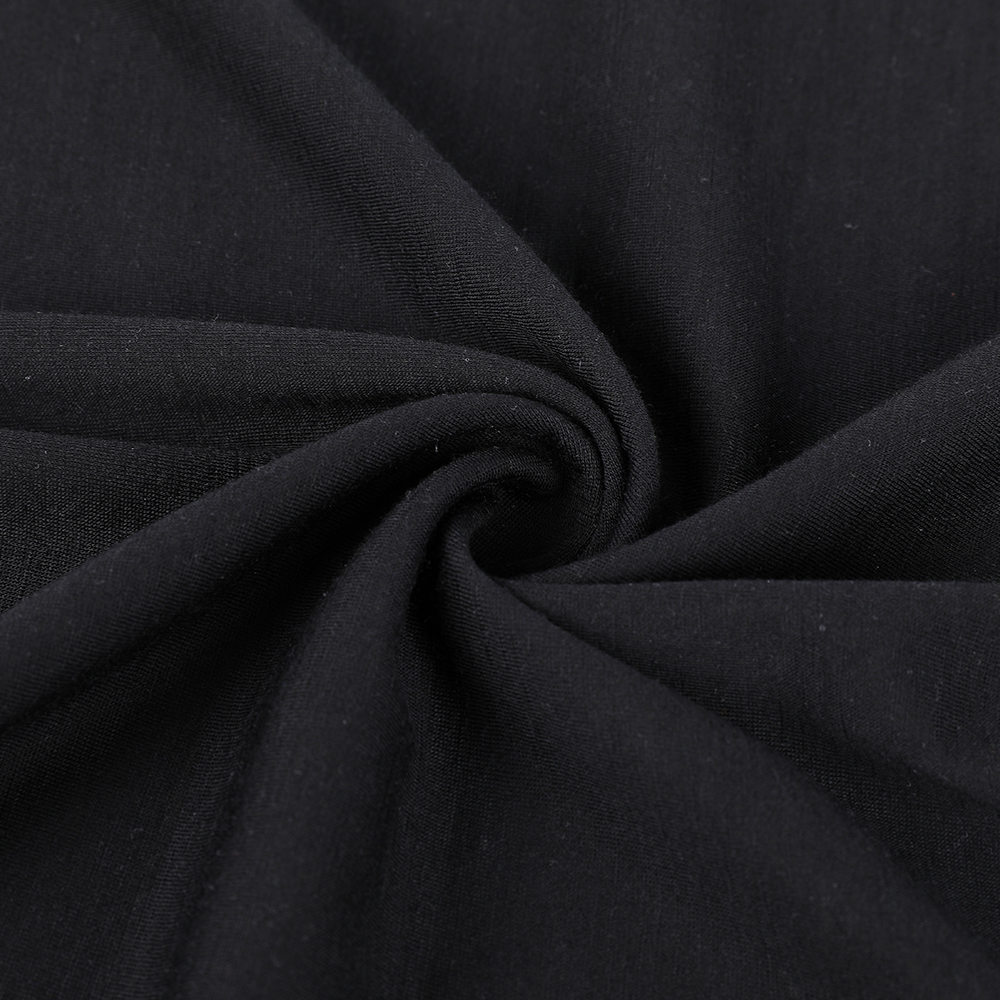 Tessuto di lana restringimento composito a maglia morbida leggera