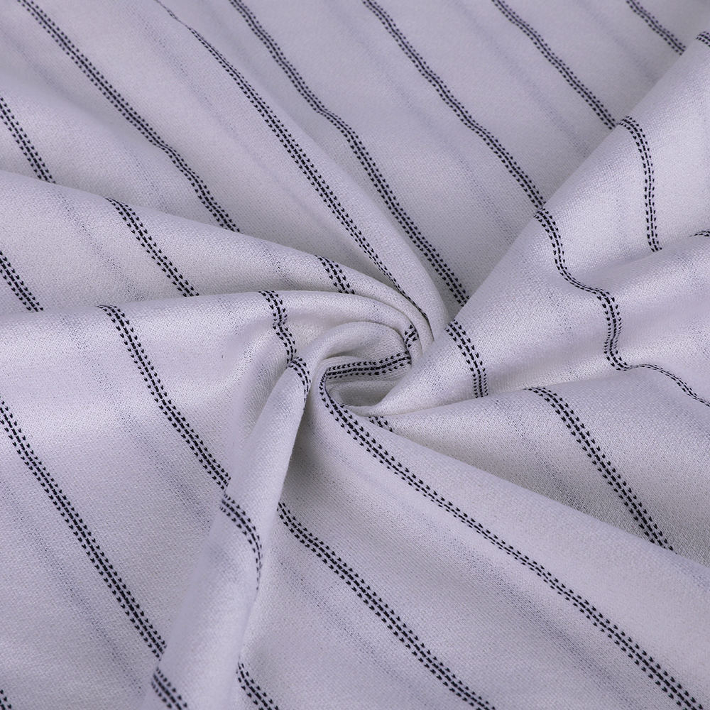 THRESH HUNG FILLO JACQUARD MICROTEXTURE MASSEGGIO DI LUSSO DI LUSSO SIGNOTTO