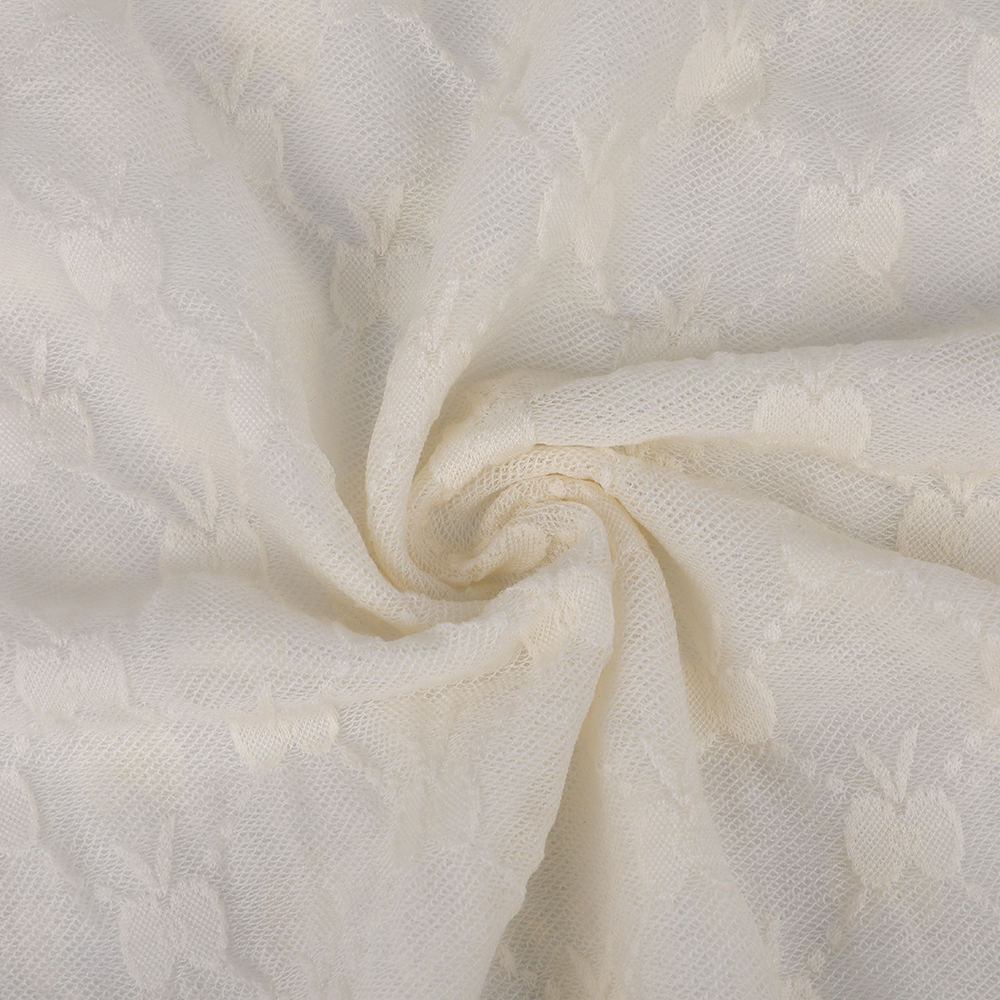Sexy ecologica ecologica jacquard in lana a prova di lana a prova di restringimento