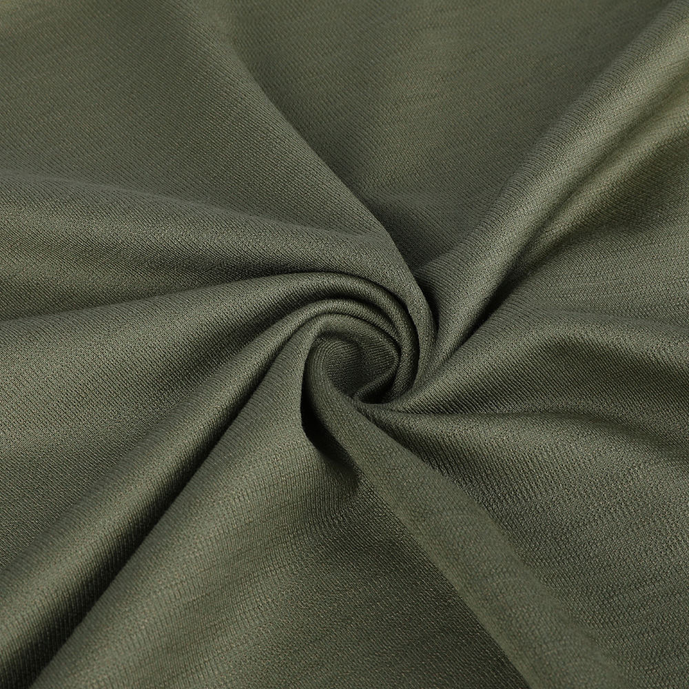 Tessuto di cotone da 30/70 di seta leggera leggero a misura di jacquard jacquard