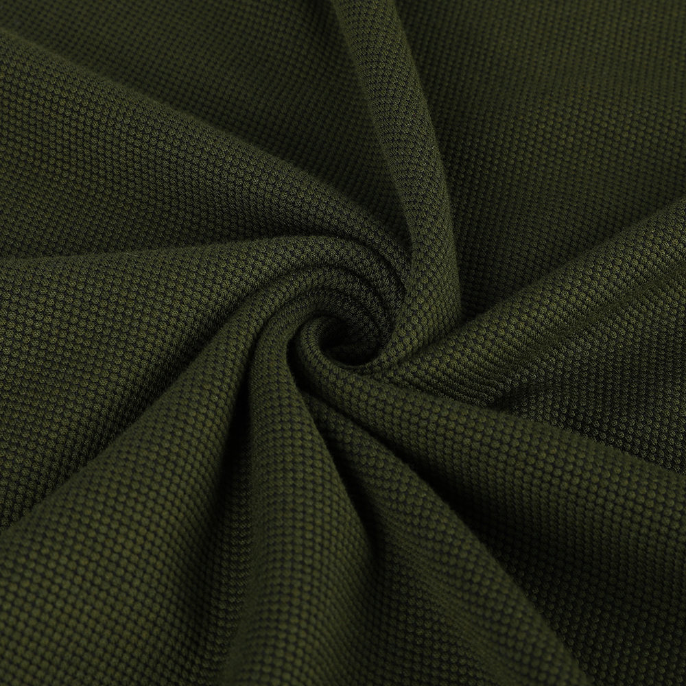 Comodo tessuto modello di lana jacquard soft a favore della pelle confortevole