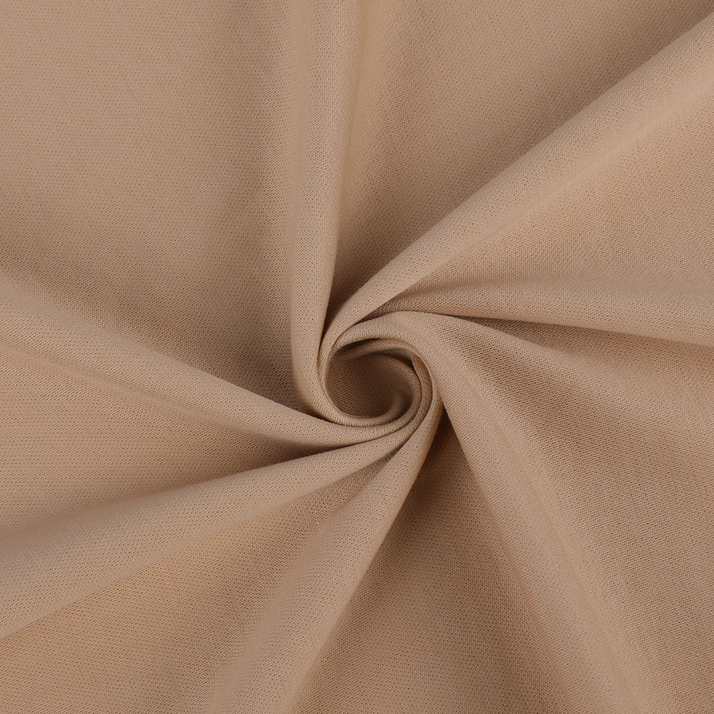 Doppio jacquard comodo traspirante traspirato eco-friendly Ammonia tessuto