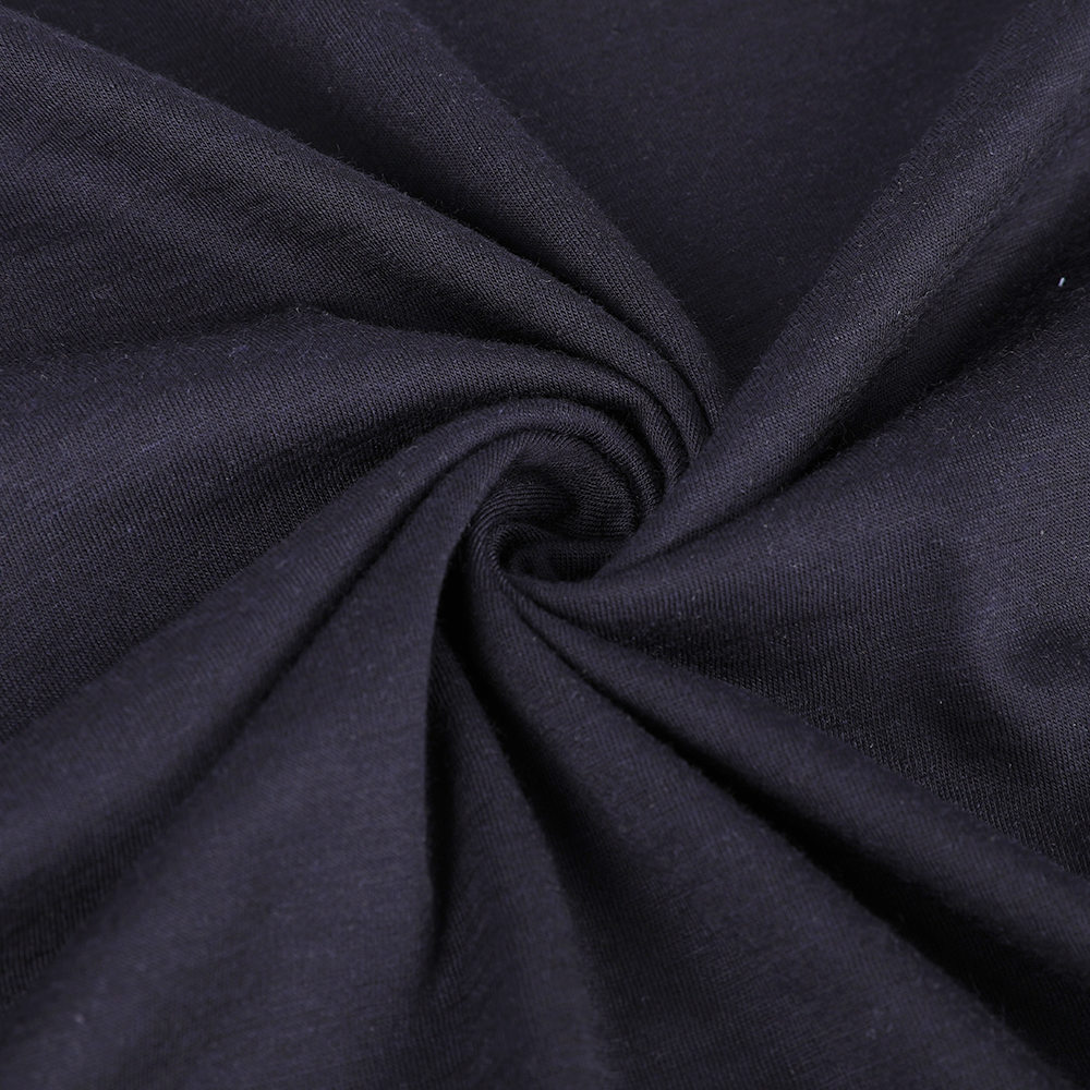 Jersey a misura di pelle Calda e tessuto in cashmere morbido comodo comodo