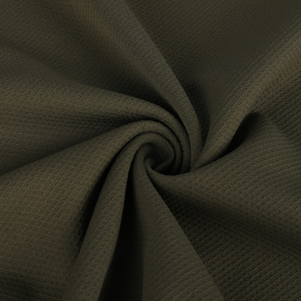 Funzionale leggero Funzionale Polyester Double Jacquard Sports Fabricx
