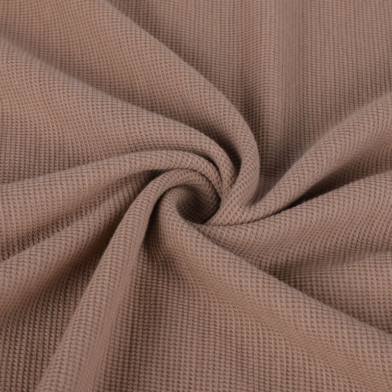 Tessuto in lana a maglia